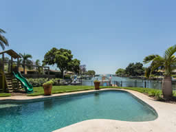 Ready to take a swim?