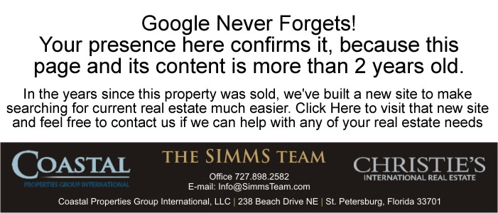 The Simms Team at ALVA International, Inc. - St. Petersburg and Tampa Bay area Residential Real Estate 727-898-2582