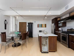 You'll really appreciate the space and design of this home.