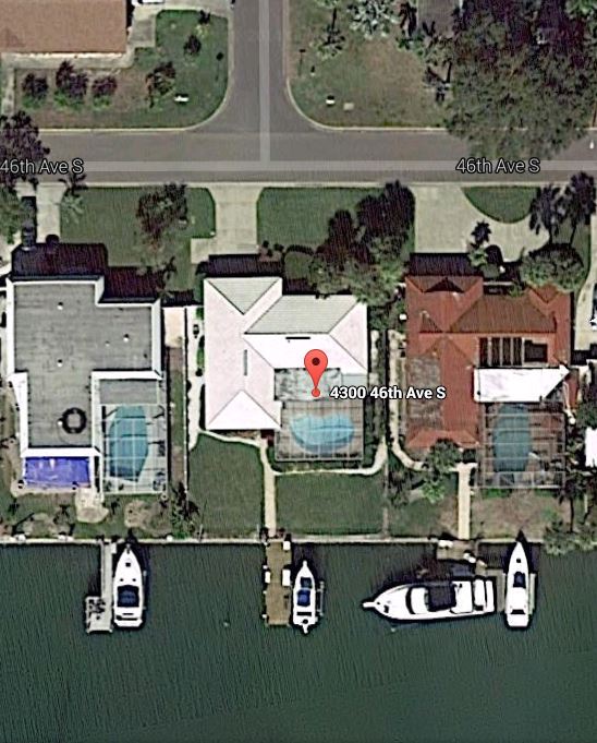 Broadwater Waterfront - 4300 46th Ave S., St. Petersburg, FL 33711