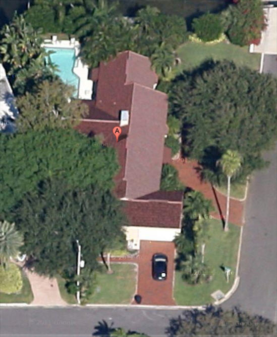 MLS #U7546568Bay Point Snell Isle - 101 Bay Point Dr NE, St. Petersburg, FL 33704