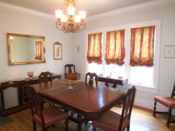  A wonderful room for entertaining!