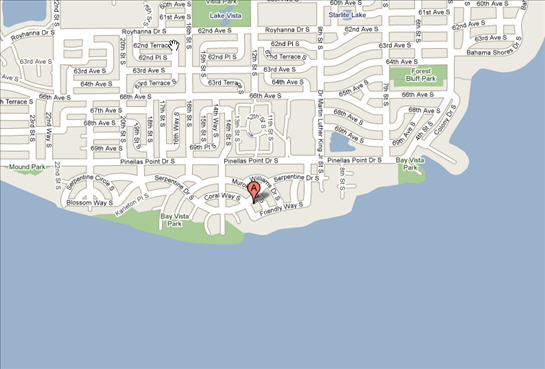 1226 Serpentin Drive S