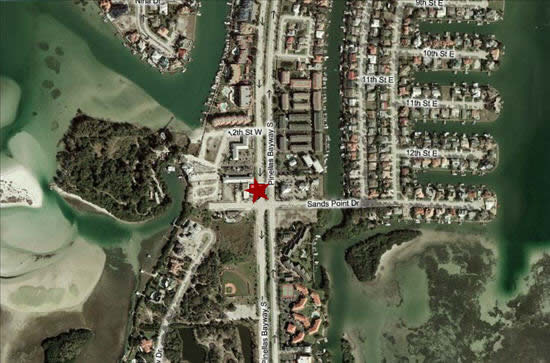 1515 Pinellas Bayway #A11