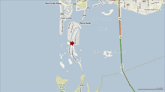 1515 Pinellas Bayway #A11