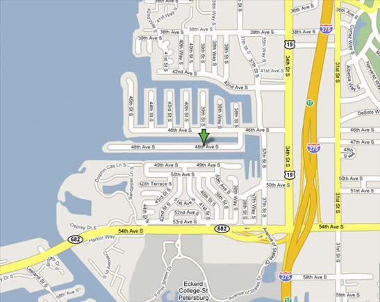 The Simms Team at Coastal Properties Group International- St. Petersburg and Tampa Bay area Residential Real Estate 727-898-2582