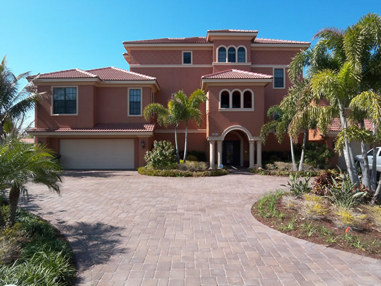 "Waterfront Dream Home - 4401 38th Street South, St. Petersburg, Florida 33711