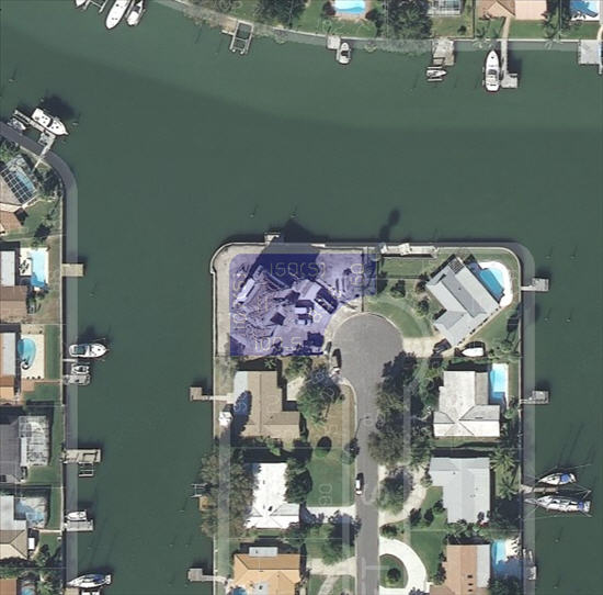 "Waterfront Dream Home - 4401 38th Street South, St. Petersburg, Florida 33711