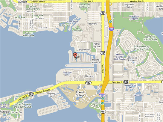 If you want your home to be a comfortable, private retreat, this lushly landscaped Broadwater waterfront home could be the one for you!