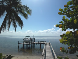 10,000 lb. boat lift