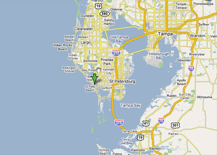 8034 12th Avenue South