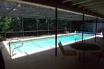 Definitely a lap pool!