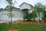 Welcome to one of Parrish, Florida's  premier communities