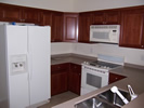 Brand New Kitchen