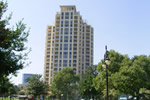 The Florencia is located on downtown St. Petersburg's Beach Drive 
