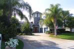 This waterfront pool home in Tierra Verde Florida is marketed by Tami Simms, RE/MAX Affiliates, St. Petersburg,Florida