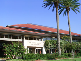 The Poynter Institute for Media Studies