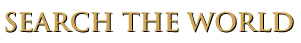 Search Luxury Property Worldwide